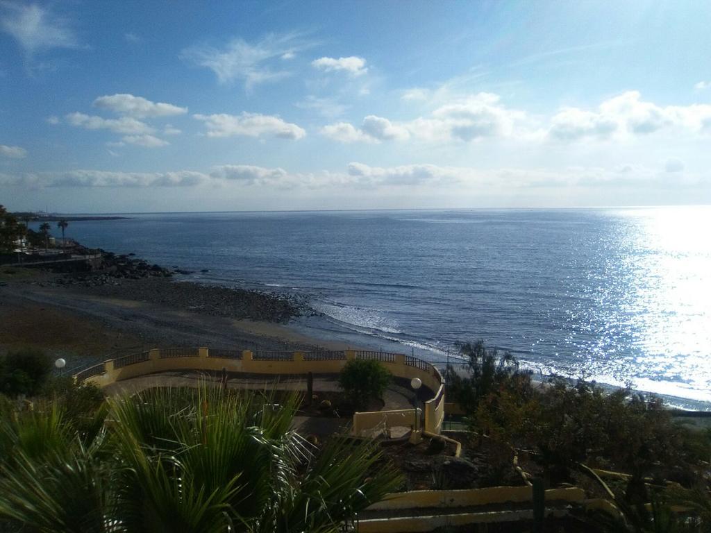 Hotel Aguila Playa House Playa Del Aguila  Exteriér fotografie